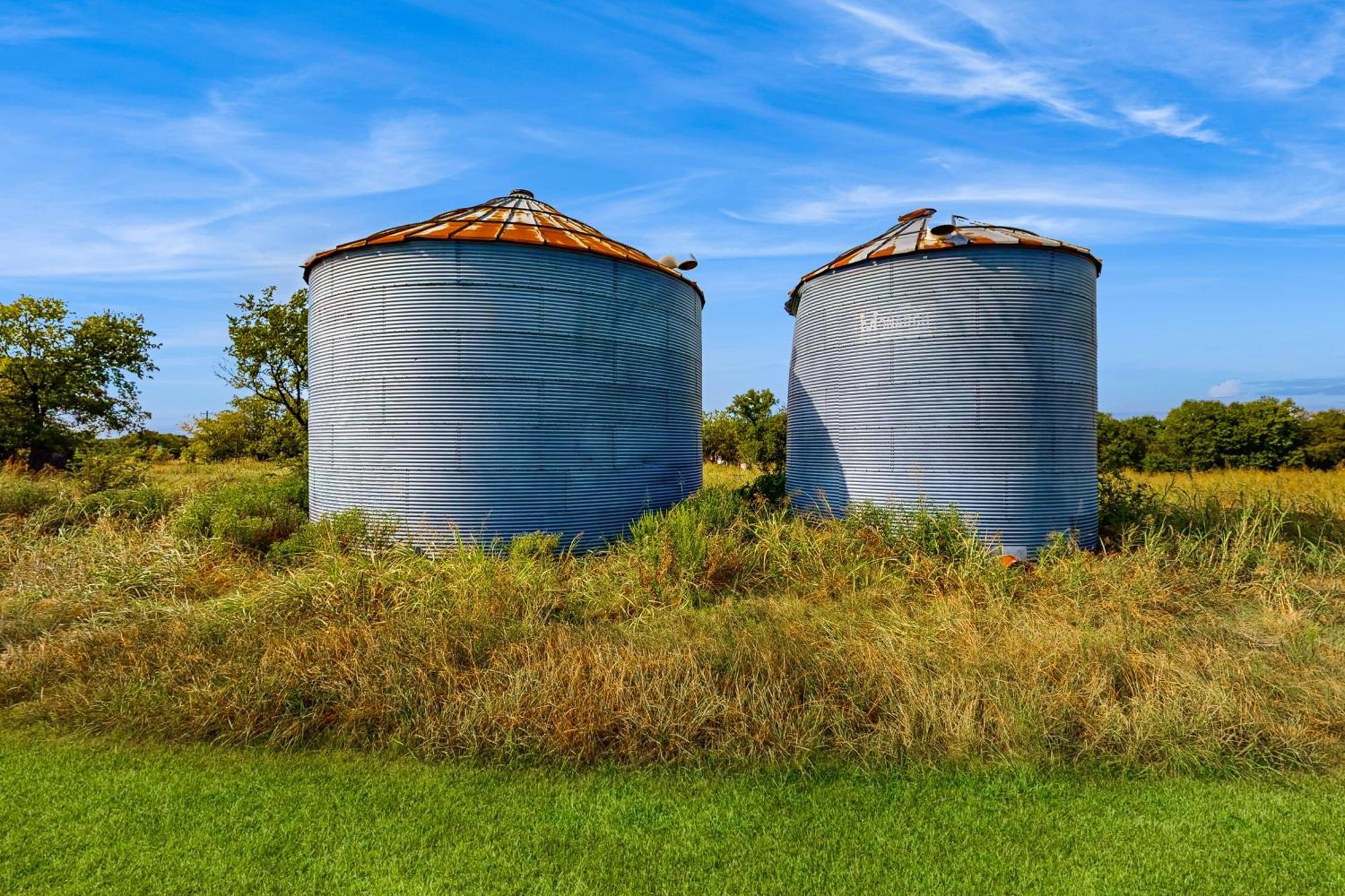 Twin Silos Resort Wills Point Extérieur photo